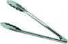 Cleste inox universal cu arc, lungime 25 cm