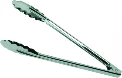 Cleste inox universal cu arc, lungime 25 cm foto