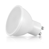 Bec LED HEDA GU10 7.5W 44W 540lm lumina calda 3000K