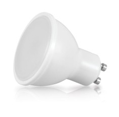 Bec LED HEDA GU10 7.5W 44W 540lm lumina calda 3000K