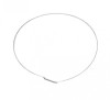 Colier siguranta garnitura hublou C00119210 Whirlpool 482000029103
