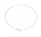 Colier siguranta garnitura hublou C00119210 Whirlpool 482000029103