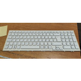 Tastatura Laptop Sony V116646F SP #A5656