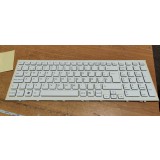 Tastatura Laptop Sony V116646F SP #A5656