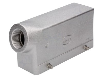 Carcasă conector HDC Han High Temp M25 foto