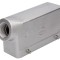 Carcasă conector HDC Han High Temp M25