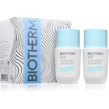 Biotherm Deo Pure Roll-on set cadou pentru femei