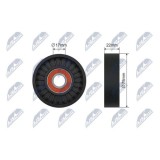 Rola ghidare curea transmisie Kia Carnival 2.9 Td 1999-2006, 213-87