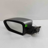 Oglinda Laterala Stanga Maserati Ghibli M157 2015 OEM 670013406 Negru Portocaliu