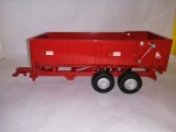 Bnk jc Britains Ltd Farm set 40250 - 1/32 - 12-Ton Marston Trailer (Red), 1:32