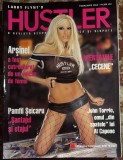 HUSTLER NR.34 FEBRUARIE 2004 / NOUA