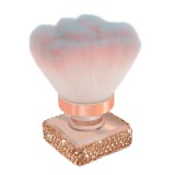 Cumpara ieftin Pamatuf Unghii LUXORISE Sparkling - Gold Mirage