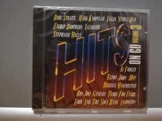 Hits on CD vol 3 : Selectii Pop-Rock(1985/Polydor/RFG) - CD ORIGINAL/Sigilat/Nou