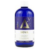 ARGINT COLOIDAL NOVA 110PPM &quot;ALCHEMY&quot; 480ml AGHORAS, AGHORAS INVENT