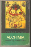 Archibald Cockren-Alchimia
