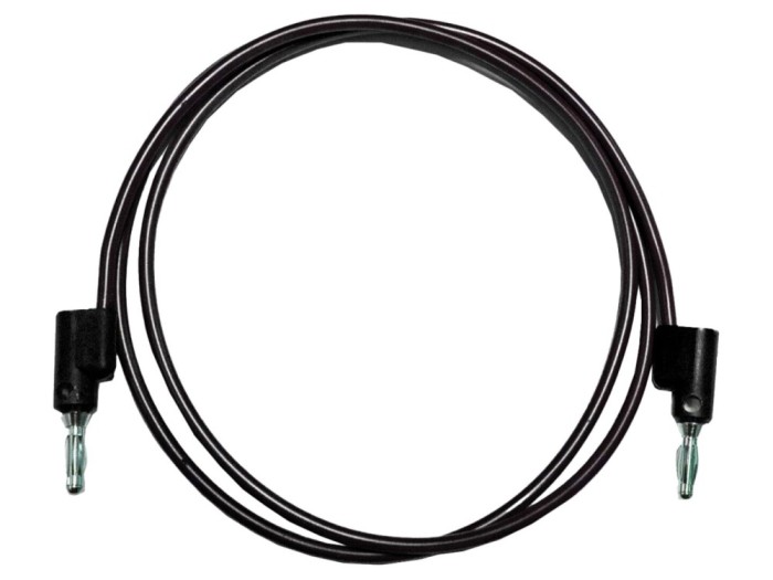Cablu de măsurare 15A 4mm