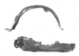Carenaj aripa interioara, aparatori noroi Toyota Rav4 (Xa40), 01.2013-12.2018, fata, Stanga, polipropilena + polietilena; cu spuma antizgomot