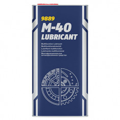 LUBRIFIANT MULTIFUNCTIONAL M-40 5L