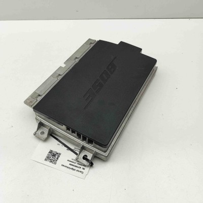 Amplificator de sunet AUDI Q7 4M 2017 OEM: 4M0035223C,357685-0040 foto