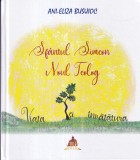 Ani-Eliza Busuioc - Sfantul Simeon Noul Teolog. Viata si invatatura, cu