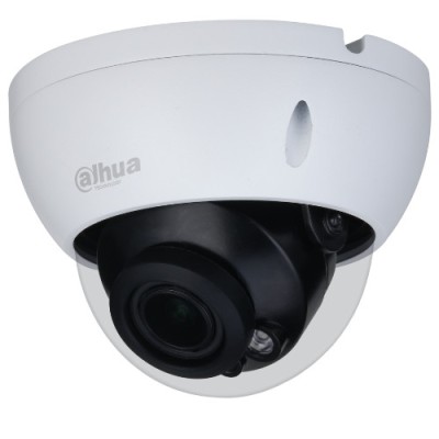 Camera de supraveghere, interior, 5MP, Dahua HAC-HDBW1500R-Z-2712-S2, Starlight, lentila 2.7-12mm, IR 30m SafetyGuard Surveillance foto