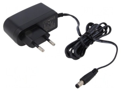 Alimentator Pulsatoriu 12VDC 7,2W EU foto
