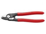 Foarfece pentru cabluri 165mm