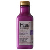 Sampon pentru par uscat &amp; deteriorat Shea Butter, 385ml, Maui