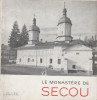Stefan Bals - Le Monastere de Secou, 1966