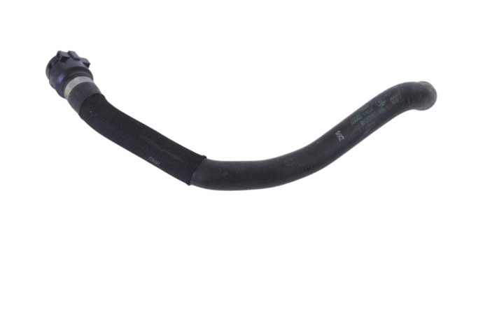 Furtun de lichid de răcire BMW 3 Coupe E92 2007 OEM: 6928593 20319806