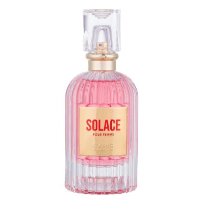 Solace, Fariis, Femei - Apa de Parfum 100ml foto