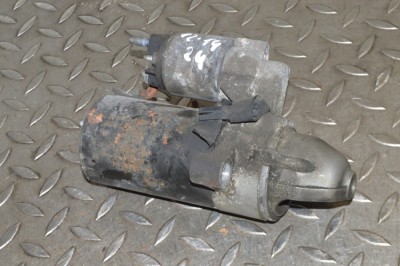 Electromotor MINI COOPER R56 2011 13800394 foto