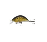 Vobler Clean Kenart Hunter 3cm / 2.5gr (floating) HU3F-T