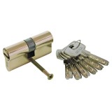 Cilindru Siguranta Cu Amprenta 62mm / Blister