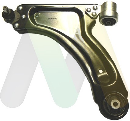 MOTAQUIP LVSA1103 Brat, suspensie roata