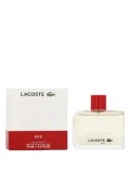 Cumpara ieftin Apa de toaleta Lacoste Red, 75 ml, pentru barbati