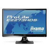 Cumpara ieftin Monitor Second Hand Iiyama E2273HDS, 22 Inch Full HD TN, VGA, DVI, HDMI NewTechnology Media