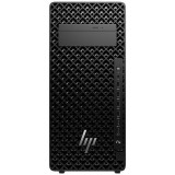 Sistem Desktop PC HP Z2 Tower G1i Workstation cu procesor Intel&reg; Core&trade; Ultra 9 285 pana la 5.6GHz, 32GB DDR5, 1TB SSD, NVIDIA RTX&trade; 2000 16GB GDDR6, Wi