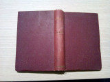 DIVINA COMEDIA - INFERNULU - Dante Alighieri - MARIA P. CHITIU (trad) -1883 448p, Alta editura