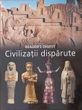 CIVILIZATII DISPARUTE-JANE MCINTOSH-334960