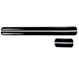Protectie bara ,set 4 buc negre