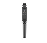 Trepied Selfie Stick Ulanzi MT-40, Telecomanda Wireless, Rotire 90&deg;, Extensibil 53cm, Filet 1/4, Smartphone Huawei