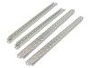 Şină de montare RITTAL 8617.720 &ndash; set 4 bucăți