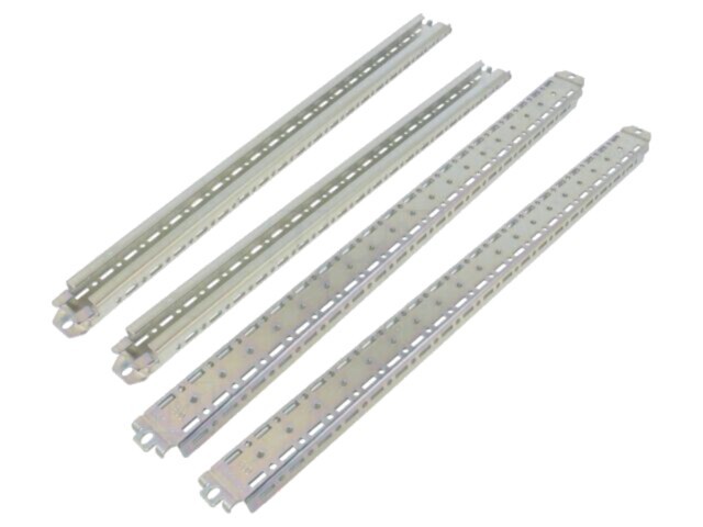 Şină de montare RITTAL 8617.720 &ndash; set 4 bucăți