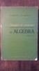 CULEGERE DE PROBLEME DE ALGEBRA- C. COSNITA, F. TURTOIU