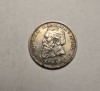 Lituania 5 Litai 1936 Piesa Frumoasa de Colectie, Europa