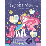 Taramul viselor - Mimorello