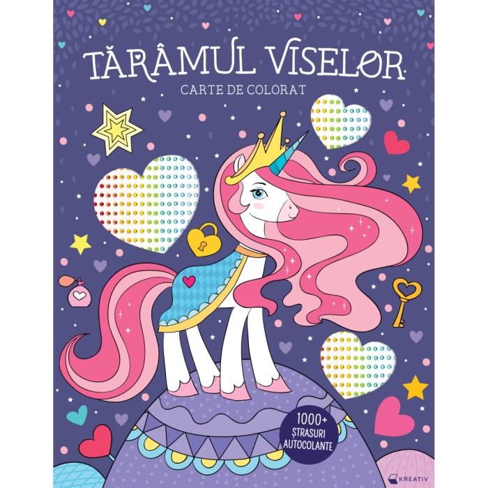 Taramul viselor - Mimorello