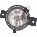 Proiector ceata Bmw X5 (E70) 04.2010-11.2013, Stanga, tip bec H8, cu bec, Hella, 63177224643, 63177224643