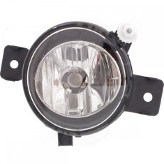 Proiector ceata Bmw X5 (E70) 04.2010-11.2013, Stanga, tip bec H8, cu bec, Hella, 63177224643, 63177224643